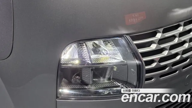 Hyundai Staria Staria L3.5 Tourer 9 мест — Фото автомобиля 18