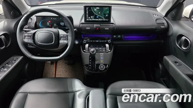 Hyundai Casper — Фото автомобиля 7