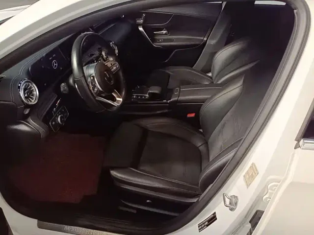Mercedes-Benz A-Class — Фото автомобиля 14