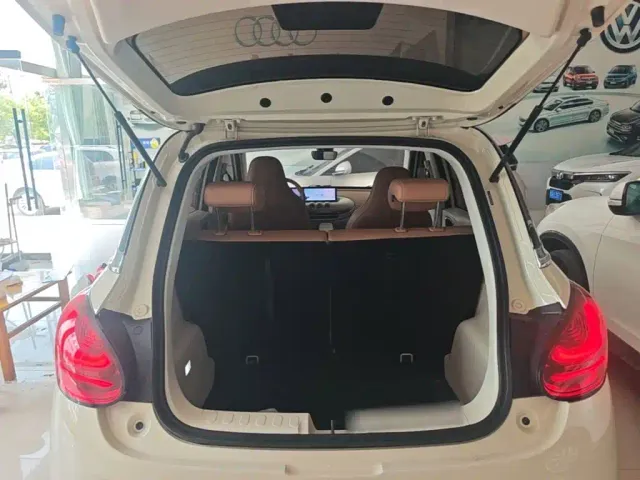 Wuling Bingo — Фото автомобиля 14