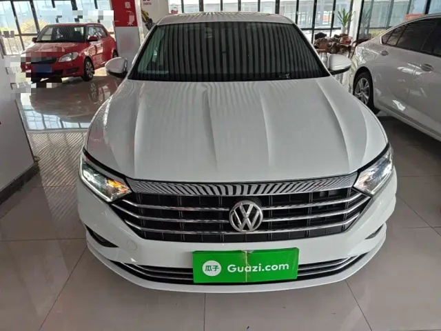 Volkswagen Sagitar — Фото автомобиля 2