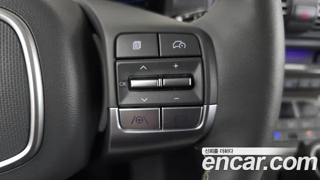 Hyundai Casper Casper Essential — Фото автомобиля 16