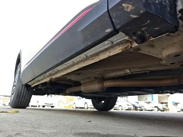 Changan CS75 Plus — Фото автомобиля 20