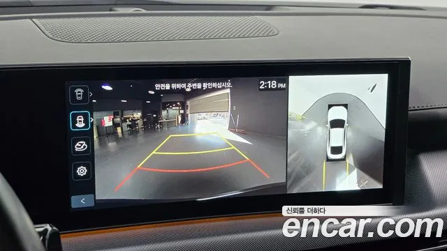 Hyundai Sonata DN8 — Фото автомобиля 23