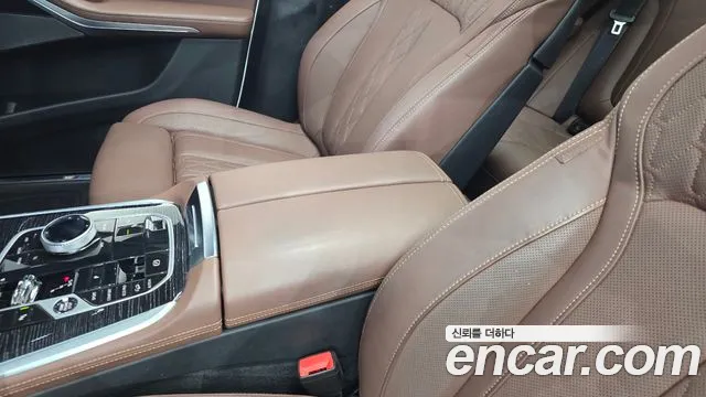 BMW X5 xDrive 40i M Sport — Фото автомобиля 26