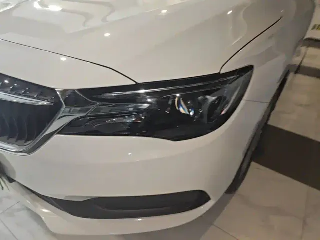 Buick Buick GL6 2021 323T Mild Hybrid Connected Luxury — Фото автомобиля 23