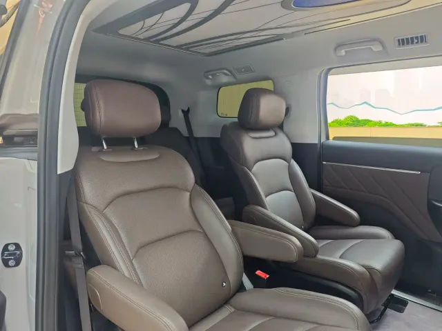 Wuling Starlight 730 — Фото автомобиля 17
