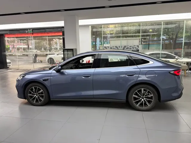 BYD Seal 06 — Фото автомобиля 4