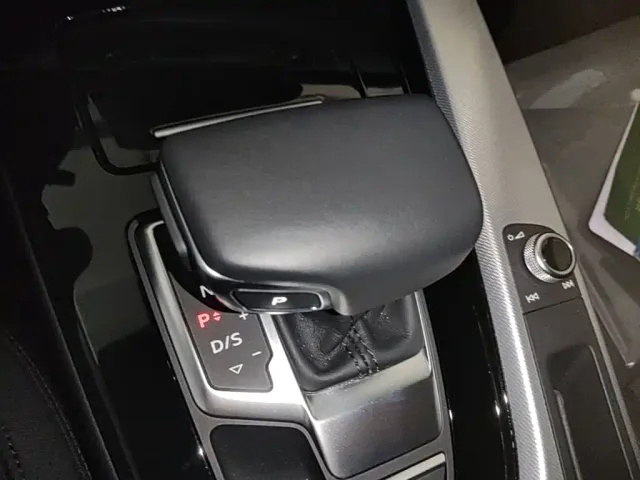 Audi A5 — Фото автомобиля 18