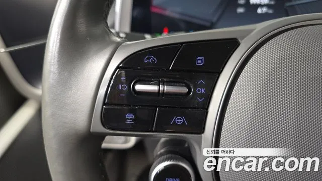 Hyundai Ioniq 6 — Фото автомобиля 16