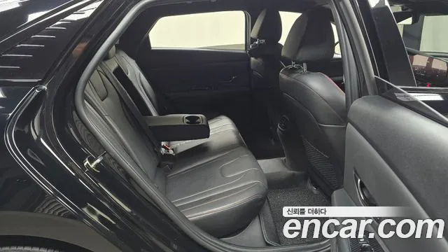 Hyundai Avante — Фото автомобиля 17
