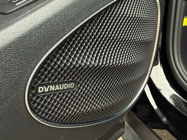 BYD Sealion 07 EV — Фото автомобиля 10