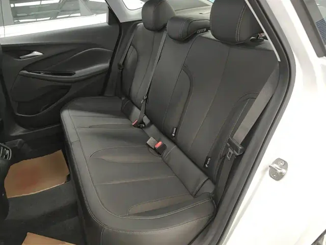Buick Verano — Фото автомобиля 16