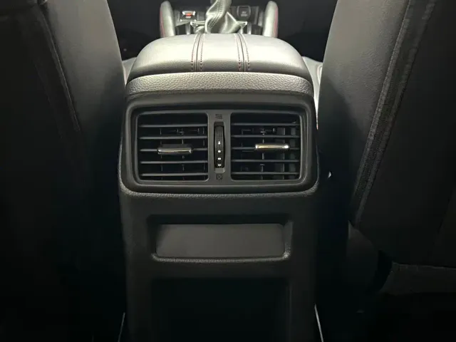 Nissan Qashqai — Фото автомобиля 8
