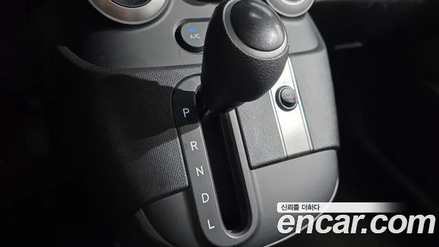 Hyundai Casper — Фото автомобиля 9
