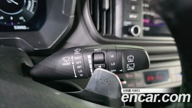 Kia Ray New — Фото автомобиля 27