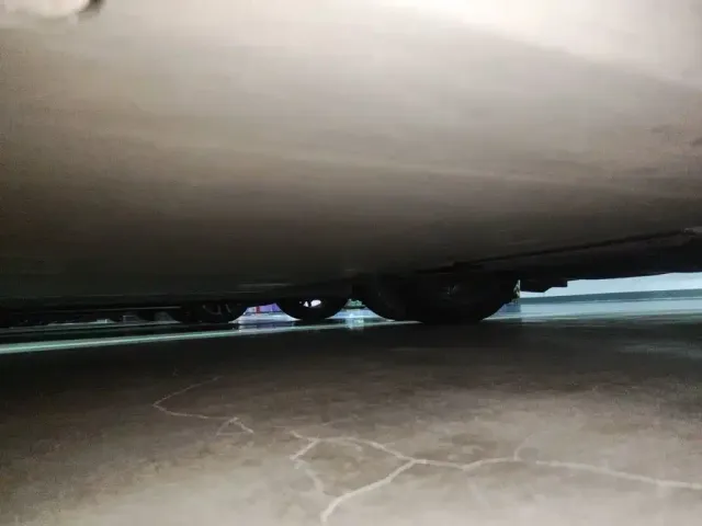 Ora Ora Good Cat 2021 500km Long Range Poseidon Edition (NMC) — Фото автомобиля 15