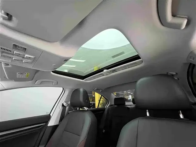 Volkswagen Bora 2021 1.5L Automatic Comfort Smart Edition — Фото автомобиля 15