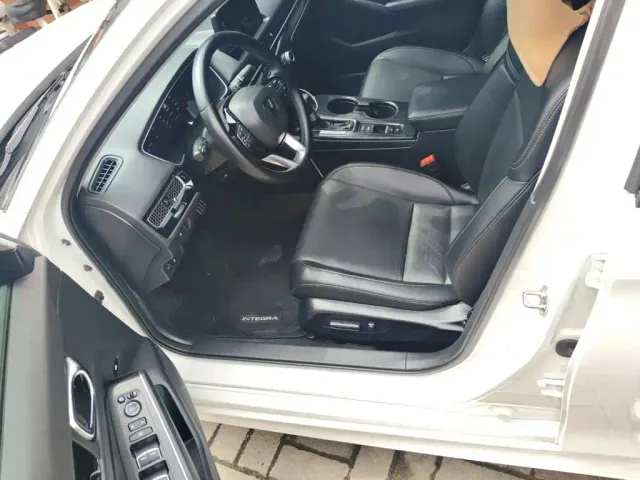 Honda Integra — Фото автомобиля 17