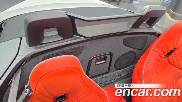 BMW Z4 G29 — Фото автомобиля 17