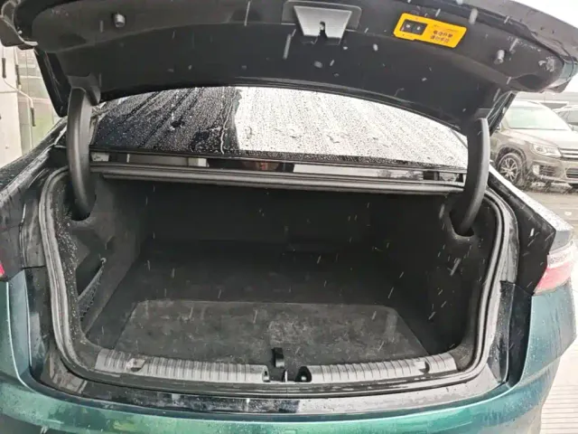 BYD Seal — Фото автомобиля 18