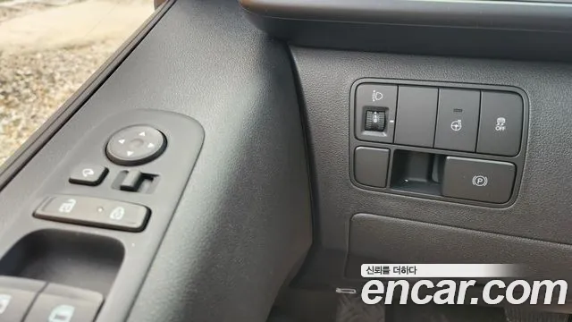 Hyundai Staria — Фото автомобиля 13