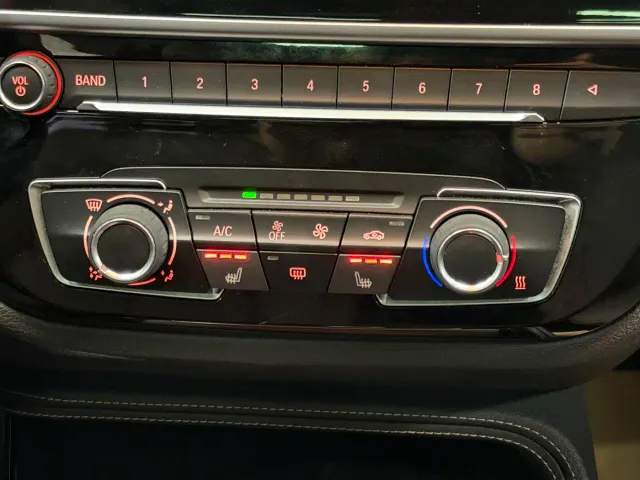 BMW 1 Series — Фото автомобиля 22