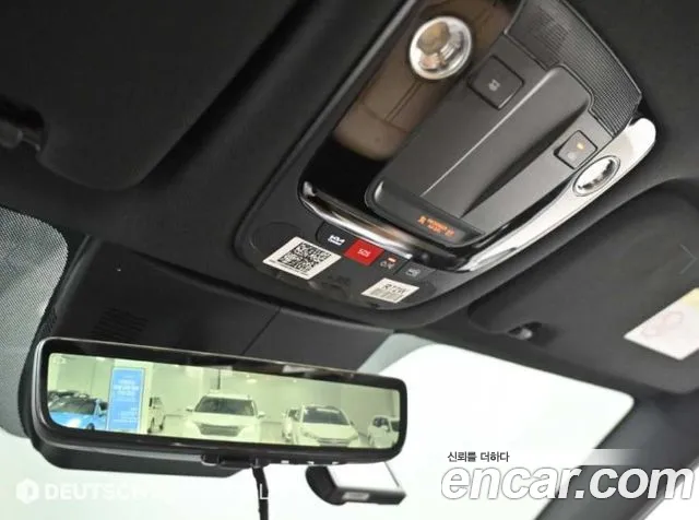 Kia Sorento 4th Gen — Фото автомобиля 17