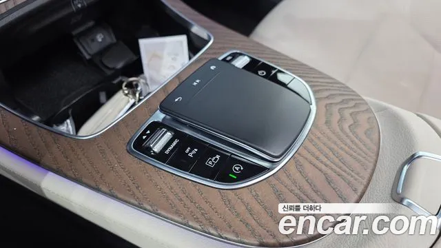 Mercedes-Benz E-Class W213 — Фото автомобиля 23