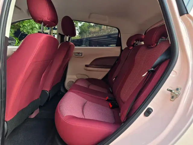 Changan Benben E-Star — Фото автомобиля 10
