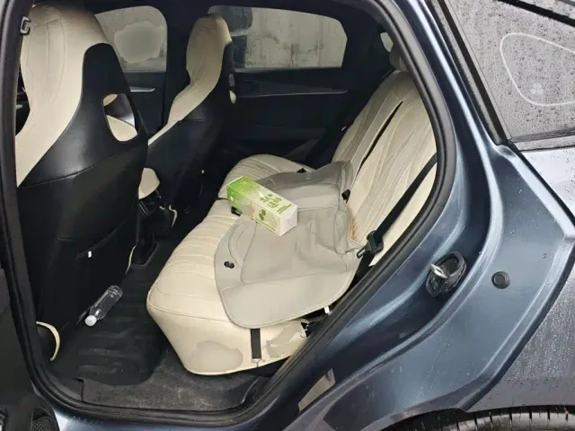 BYD Seal 06 — Фото автомобиля 13