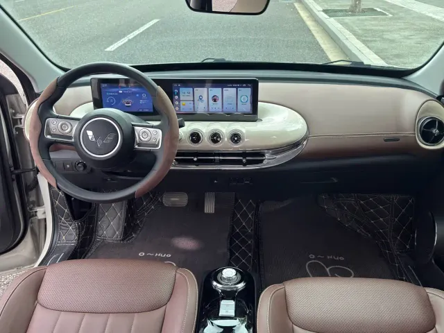 Wuling Bingo — Фото автомобиля 18