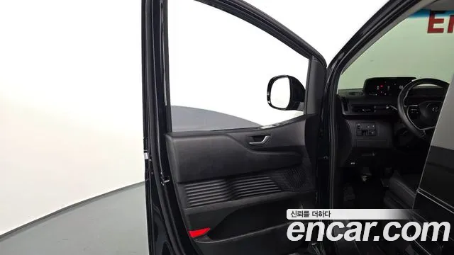 Hyundai Staria Staria L3.5 Карго 5 мест — Фото автомобиля 23