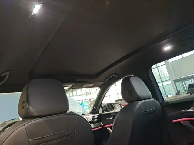 Volkswagen Tiguan L — Фото автомобиля 17