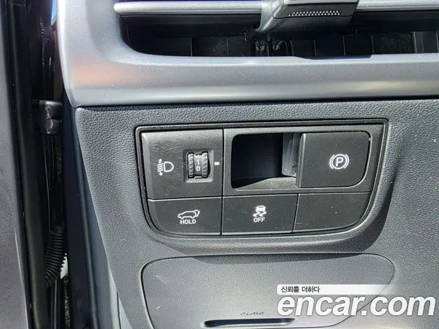 Hyundai Tucson — Фото автомобиля 15