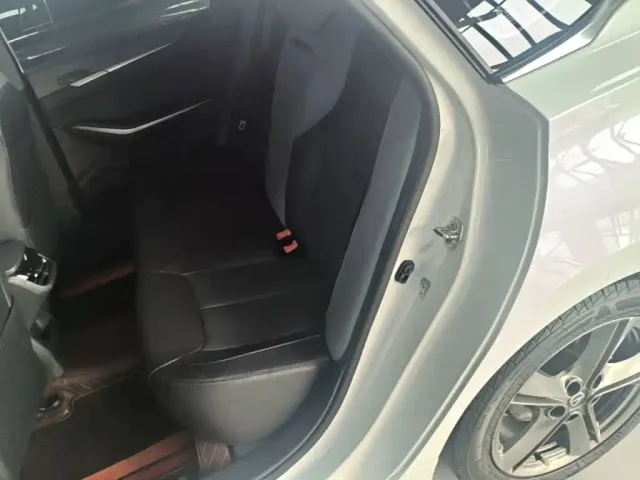 Changan Raeton Plus — Фото автомобиля 16