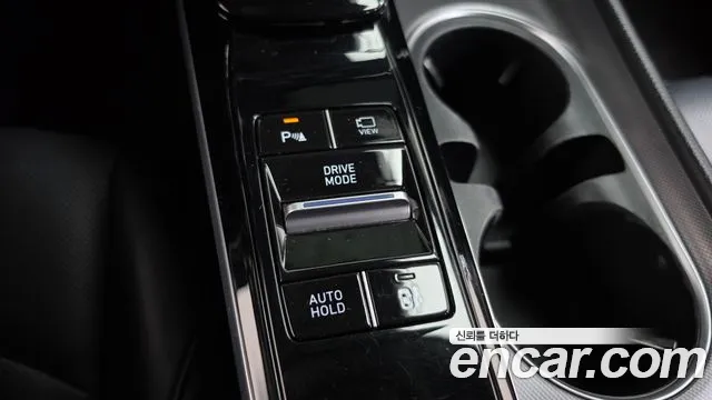 Hyundai Sonata Sonata (DN8) — Фото автомобиля 17