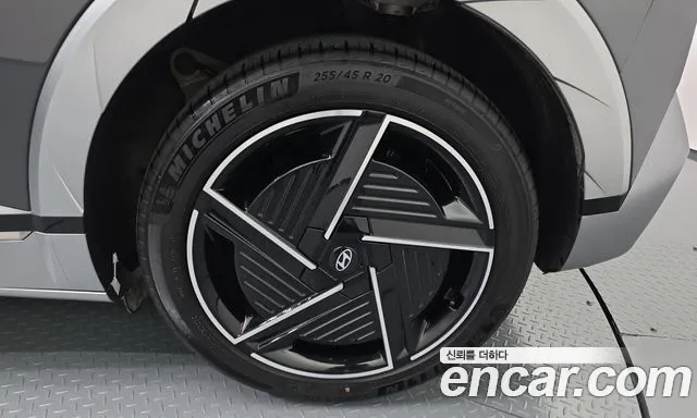 Hyundai Ioniq 5 New — Фото автомобиля 6