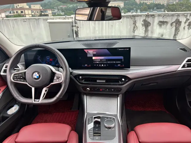 BMW 3 Series — Фото автомобиля 3