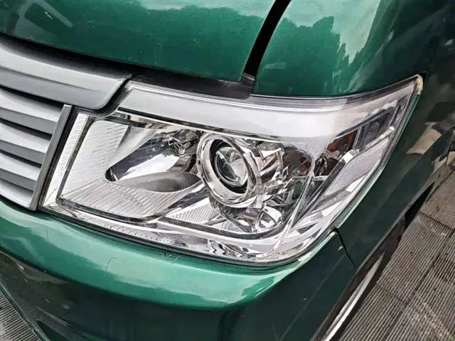 Changan Star 9 EV — Фото автомобиля 17