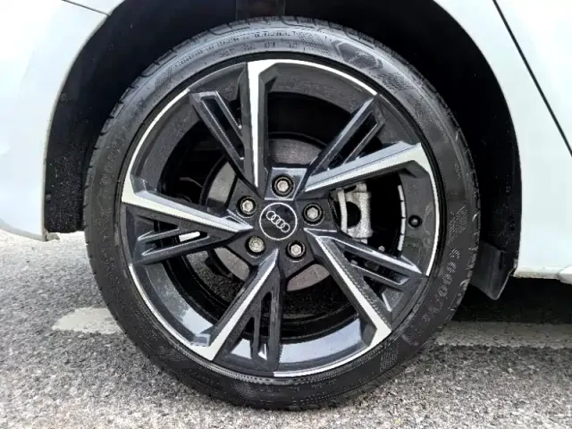 Audi A3 — Фото автомобиля 8