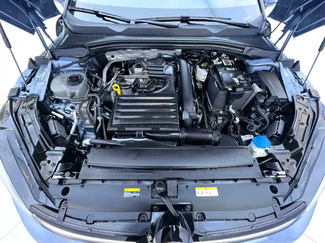 Volkswagen Lamando — Фото автомобиля 21