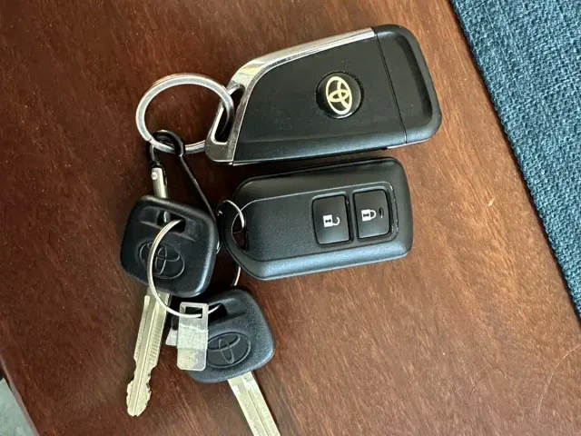 Toyota YARiS L Zhi Xuan — Фото автомобиля 24