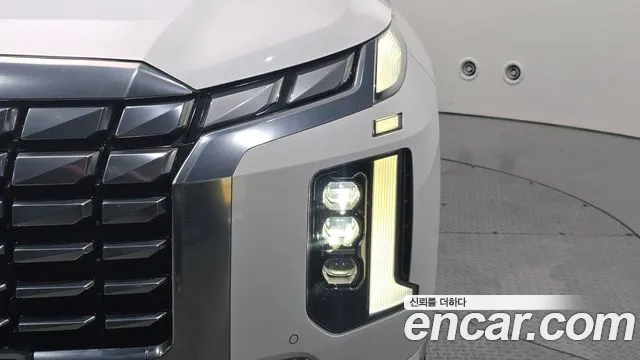 Hyundai Palisade The New Palisade Бензин 3.8 4WD — Фото автомобиля 18