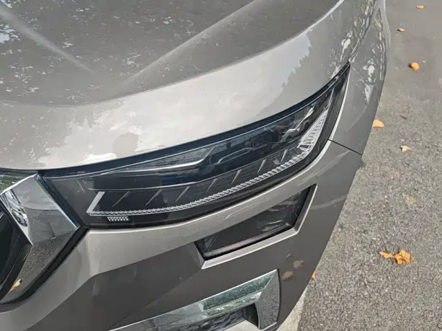 Skoda Kodiaq — Фото автомобиля 5