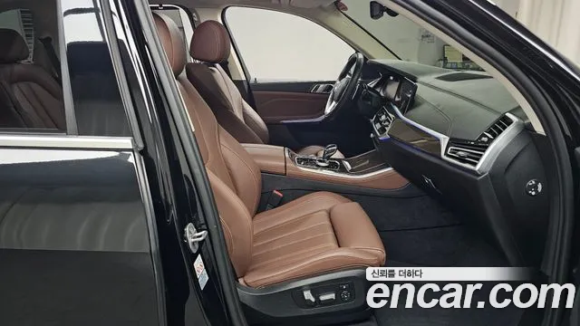 BMW X5 G05 — Фото автомобиля 26