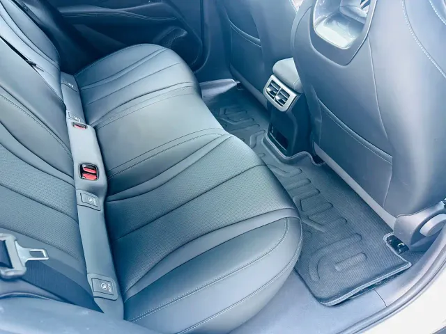 BYD Seal 06 — Фото автомобиля 17