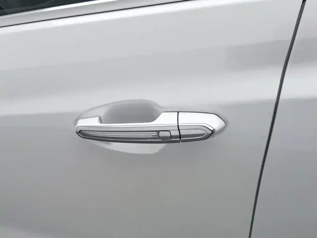 Cadillac XT5 — Фото автомобиля 18