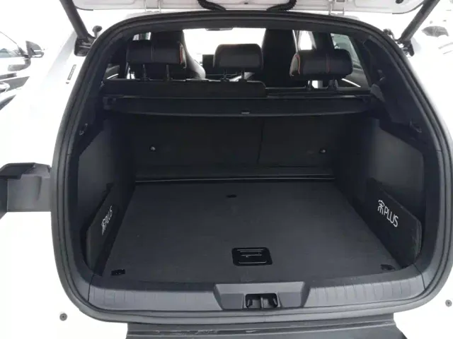 BYD Song PLUS — Фото автомобиля 4