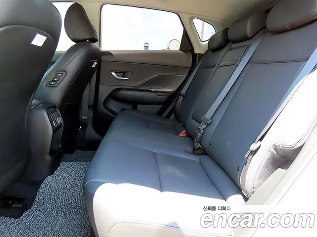 Hyundai Kona — Фото автомобиля 6
